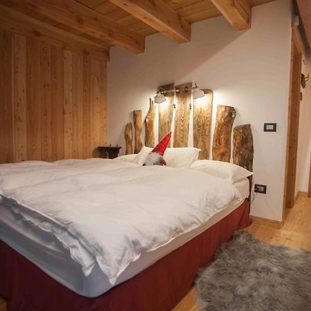 Bed and Breakfast Nuit a Pleiney Saint-Rhemy-En-Bosses Exterior foto
